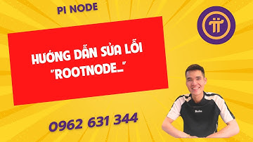 Pinode-Hướng dẫn sửa lỗi "rootNode..."-ducanhpinode