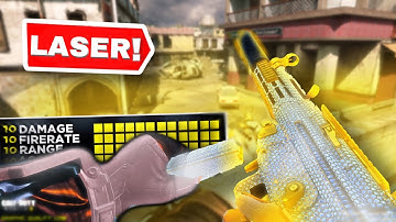 This QQ9 Class Setup is BROKEN! BEST QQ9 Gunsmith Loadout in COD Mobile!
