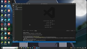 Membuat Aplikasi Pemutar Musik Berbasis CLI dan GUI dengan Python dan Visual Studio Code