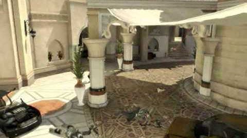 Cool Clip #1 Semtex V.S. Frag