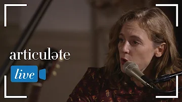 Tift Merritt Performs "Bramble Rose"