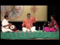 Part 08 - G Ravi Kiran Live - Rare Kritis of Dikshitar