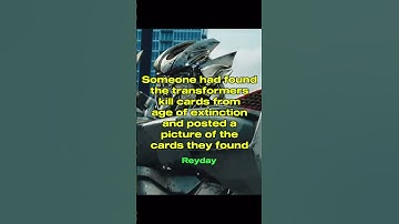 Hopefully he’s in the new rebooted movies #transformers #sideswipe #autobots #fy #fyp #foryou