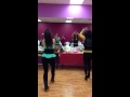 Posada Fitness conection 2012