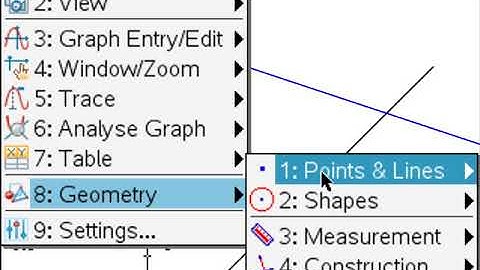 2018 SQA Higher Maths P2 Q05