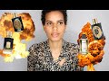 NUCLEAR Fragrances 💣 That Fill A Room | Long Lasting and Big Sillage