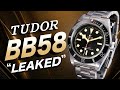 Tudor&#39;s &quot;Leaked&quot; Updated Black Bay Fifty-Eight? + Predictions (with Renders)