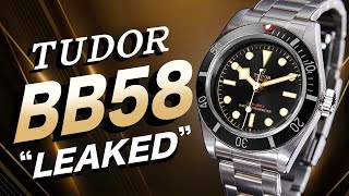 Tudor's 