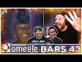 Harry Mack React: Omegle Bars 43