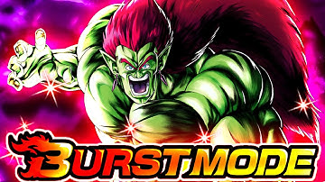 HOW TO SCORE 6000 POINTS ON BOJACK BURST MODE EVENT w/ STR! Full Guide | DBZ Dokkan Battle