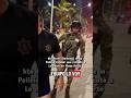 policia rescata a mujer 👀🇲🇽 #viral #mexico #shorts #rescate #policia