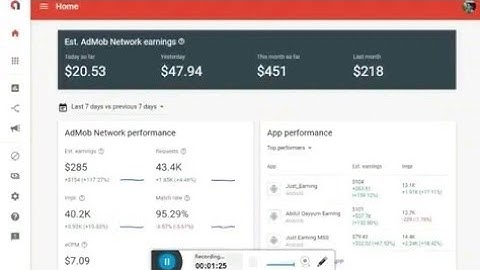 How to boost CPC on Google Admob/AdSense