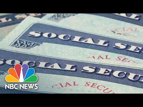 How Much Money Will Social Security Recipients Get With Cost Of Living Increase?