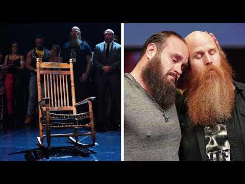 वीडियो: क्या एरिक रोवन अभी भी WWE में हैं?