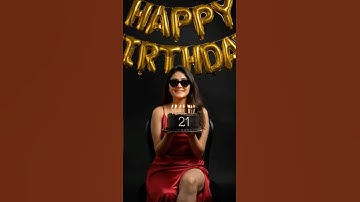 Googole Gemini Birthday Promt | Ai Retro Style Vintage Photo Editing Prompts #gemini Promt for girls