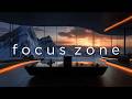 Focus Music • Lock Into the Focus Zone — Deep Concentration Background Music for Work & Studying
