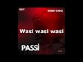 Wanny sking  passi audio lyrics
