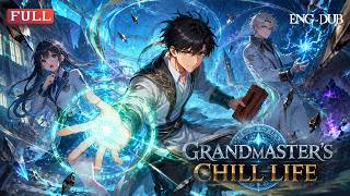 ENG DUB | I Hid My Power and Ranked E-Class… But Everyone Slowly Found Out I’m the Strongest | Full