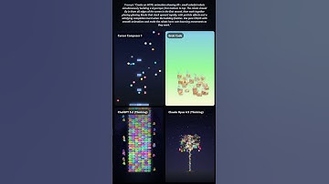 AI Robots Build a Skyscraper in 10 Seconds - Which One Wins?