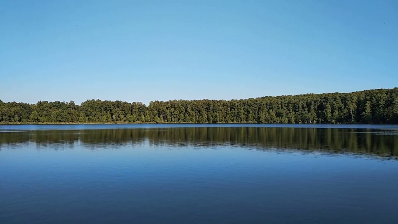 Круглое озеро в брянске