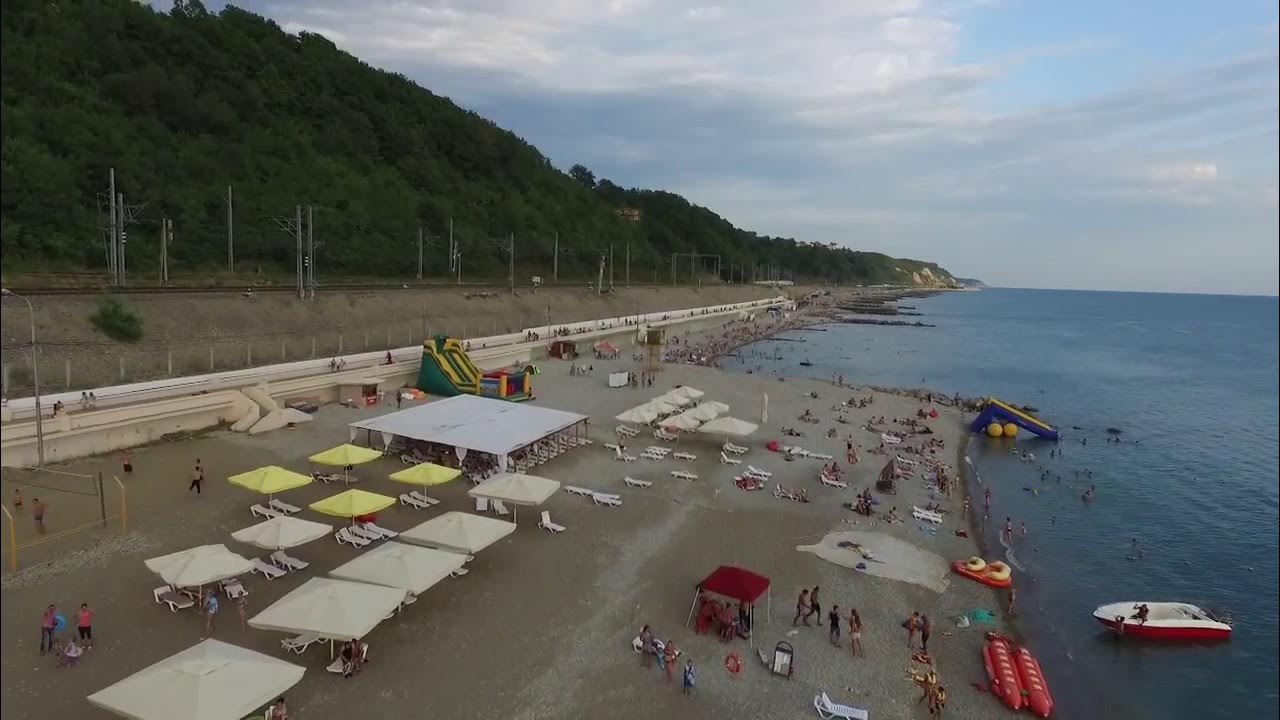 Туапсе описание пляжей. Орбита туапсе ольгинка. Туапсе описание пляжей. Море в туапсе 2021. Пляж паук в туапсе.