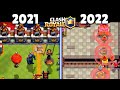 Every Glitch in Clash royale 2021-2022
