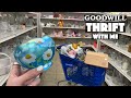 GOODWILL Was STOCKED! | Thrift with Me | Picking Up Our $2,600 Auction Buy