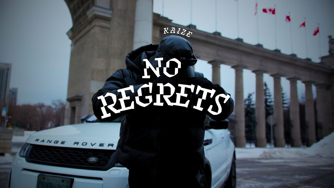 Guarda No Regrets - Kaize (Official Music Video) | Mirror Mixtape | Prod. by Harry Worldwide | 2026 su YouTube Guarda No Regrets - Kaize (Official Music Video) | Mirror Mixtape | Prod. by Harry Worldwide | 2026 su YouTube
