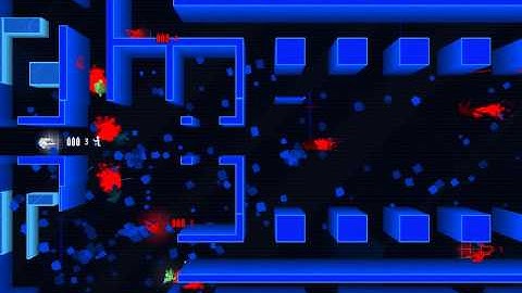 Frozen Synapse: The moving in for the kill. CTMC