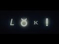 Loki Opening Title Theme | Logo Theme
