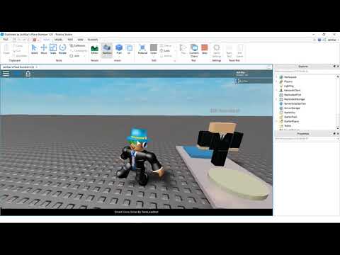 2019 How To Make A Morph On Roblox Check Desc Youtube - how to make morphs on roblox