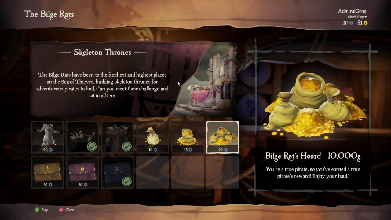 Sea Of Thieves Letter Of Recommendation 30 Dubs Worth It 1 1 2 Youtube Sea Of Thieves Letter Of Recommendation 30 Dubs Worth It 1 1 2 Youtube