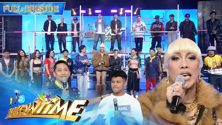 It’s Showtime December 1, 2025 | Full Episode
