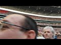 Billy Joel - Opening act -  A matter of trust - Wembley stadium 22.6.19