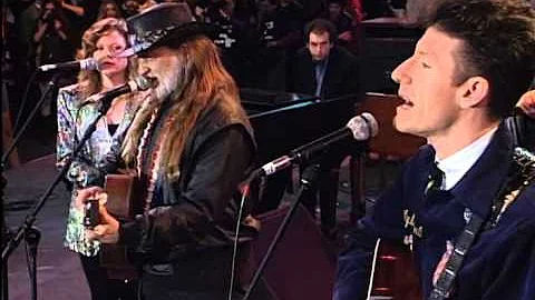 Lyle Lovett - Farther Down the Line (Live at Farm ...