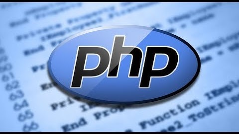 How to Print in PHP - How to Print Data Anywhere on webpage using PHP