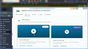 Pipedrive Actions Automation for Workflows: Complete Setup Tutorial