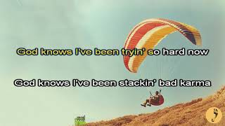 NEIKED, Portugal. The Man - Glide [MINUS vocal; Karaoke]