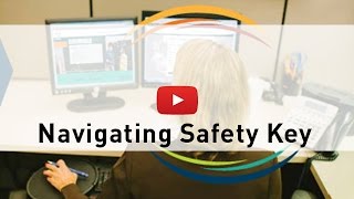 Navigating Safety Key