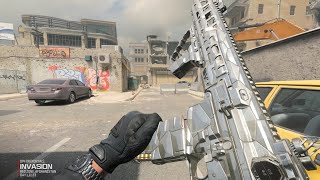 BAS-B | Call of Duty Modern Warfare 3 Multiplayer Gameplay (No Commentary)