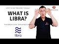 What is Libra? Facebook Coin Explained Simply
