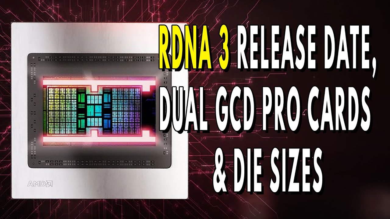 AMD's 2022-2024 Client GPU Roadmap: RDNA 3 This Year, RDNA 4 Lands in 2024