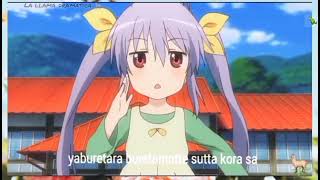 Yabure Kabure Nayanpasu En Español Non Non Binori Lyrics Musica Kawaii