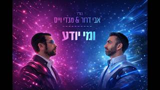אבי דרור & מנדי וייס - ומי יודע
