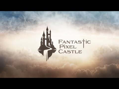 Fantastic Pixel Castle | Studio Announcement