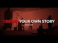 Create your own story at toronto film school