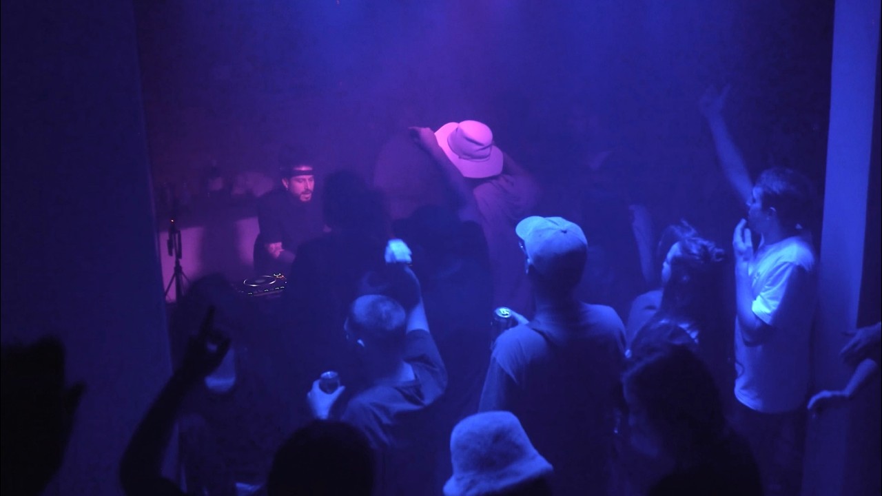 Obejrzyj Braian Schuster Dj Set | @voidforest anniversary 🔴 (HOUSE - TECHNO - ELECTRO - DANCE) w YouTube Obejrzyj Braian Schuster Dj Set | @voidforest anniversary 🔴 (HOUSE - TECHNO - ELECTRO - DANCE) w YouTube