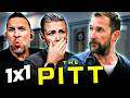 SHOCKING PREMIERE!!! The Pitt Season 1 Episode 1 '7:00 A.M.' REACTION & REVIEW!!