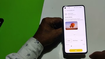 How to set and change font size in Realme GT2.Realme GT2 mein font size and style kaise set kare.