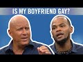 Is My Boyfriend Gay? | The Steve Wilkos Show